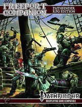 Freeport Companion (Pathfinder Edition)