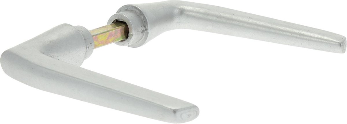 Deurkruk Duim Aluminium F1