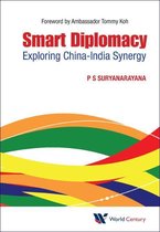 Smart Diplomacy: Exploring China-india Synergy