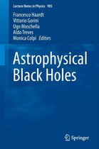 Astrophysical Black Holes