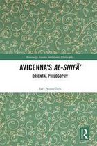 Routledge Studies in Islamic Philosophy - Avicenna's Al-Shifa'