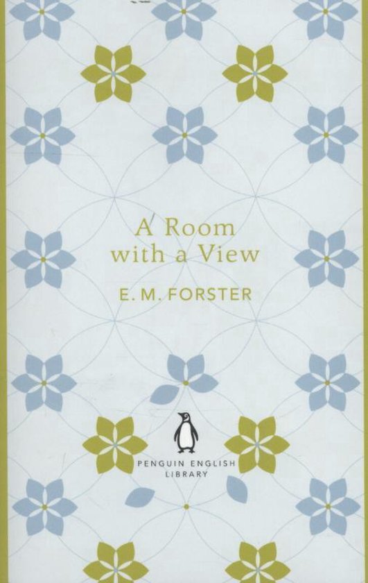 a room with a view by em forster