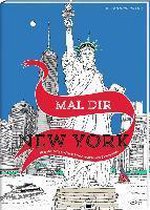 Mal dir New York