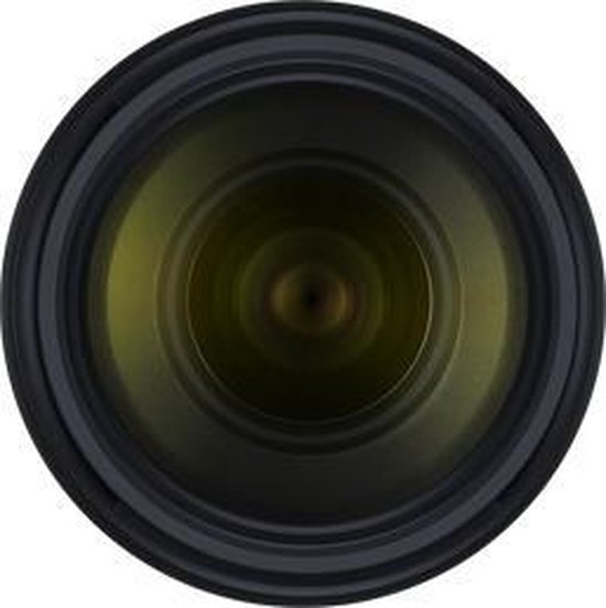 Tamron 100-400mm F4.5-6.3 Di VC USD Canon