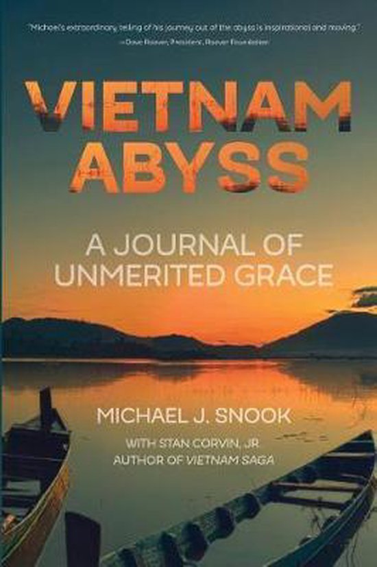 Vietnam Abyss - cover