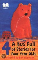 A Bus Full of Stories for Four Year Olds