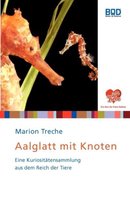 Aalglatt mit Knoten