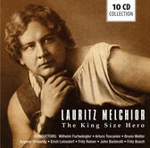 Melchior Lauritz - King Size Hero The