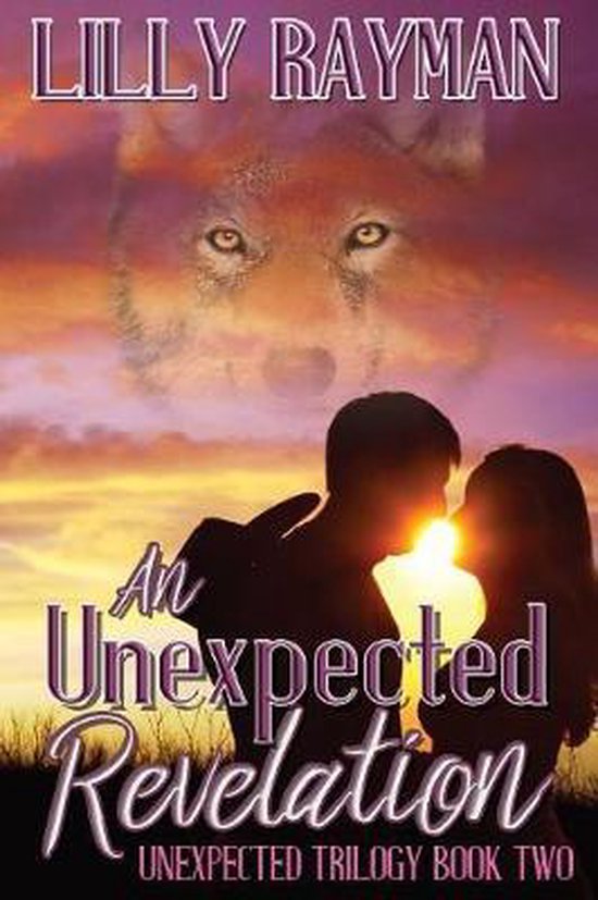 An Unexpected Revelation, Lilly Rayman 9780648203414 Boeken
