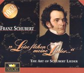 Art Of Schubert Lieder