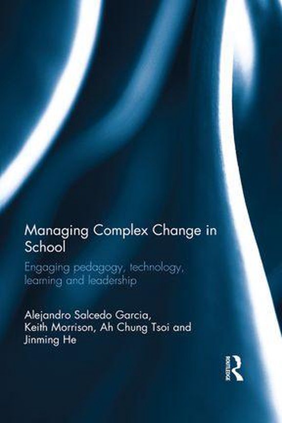 Managing Complex Change in School - cover
