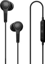 Bang & Olufsen Beoplay H3 Headset In-ear Zwart, Grijs