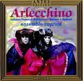 Arlecchino-Sonate E Balle