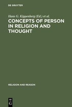 Religion and Reason37- Concepts of Person in Religion and Thought