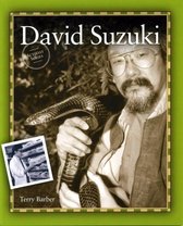 Activists - David Suzuki