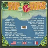 Top Of The Pops Usa-France-Uk