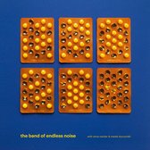 The Band Of Endless Noise - The Band Of Endless Noise (LP) (Coloured Vinyl) (Limited Edition)