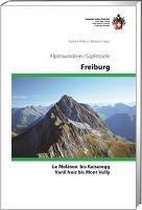 Gipfelziele Freiburger Alpen