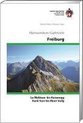 Gipfelziele Freiburger Alpen