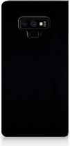Samsung Galaxy Note 9 Standcase Hoesje Design Papegaai