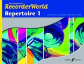 RecorderWorld Repertoire