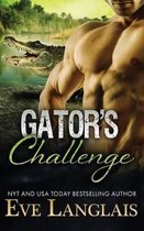 Gator's Challenge