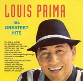 Louis Prima - His Greatest Hits (CD)