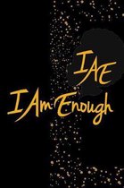 #iamenough