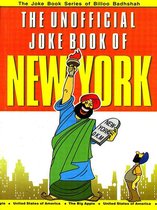The Unofficial Joke Book of New York