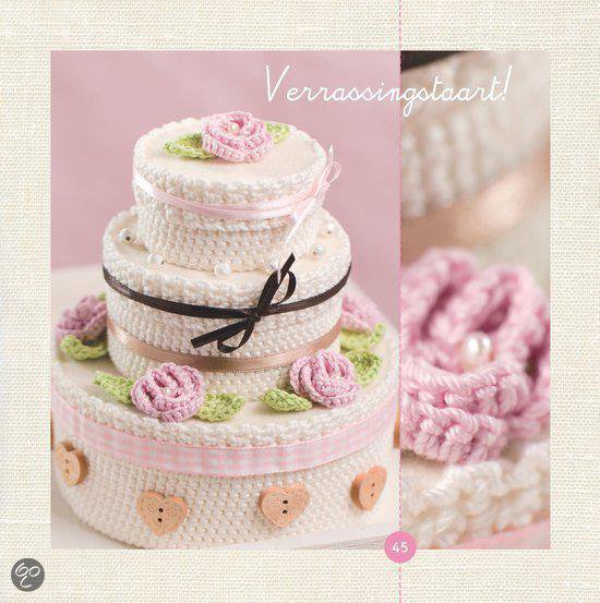 Handmade divas 2 - Haken in stijl