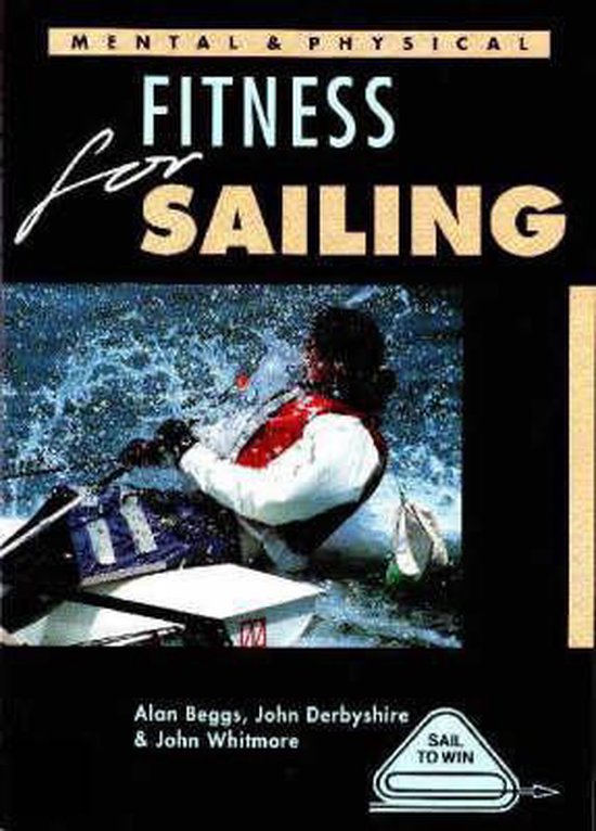 Mental Health And Fitness Sailing