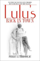 LouieLuLu Murder Mysteries. - LuLu's Back In Town