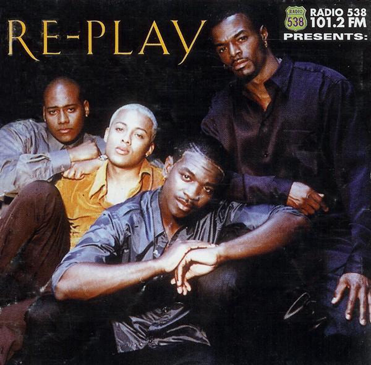 Re-Play