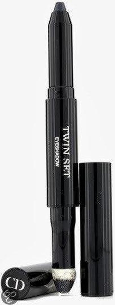 Dior twin set outlet eyeshadow