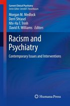 Current Clinical Psychiatry - Racism and Psychiatry