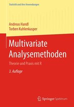 Statistik und ihre Anwendungen - Multivariate Analysemethoden