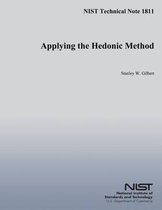 Applying the Hedonic Method