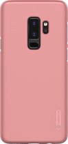 Nillkin Frosted Case Samsung Galaxy S9+ rose gold