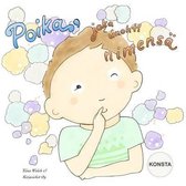 Poika, joka unohti nimensa KONSTA