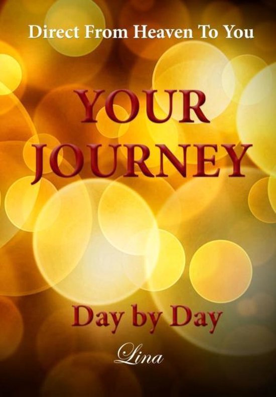 journey day book