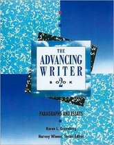 The Advancing Writer, Book 2