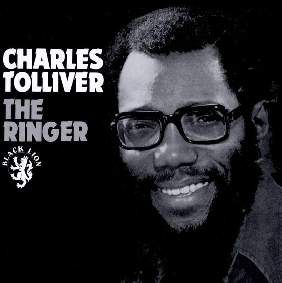 Ringer, Charles Tolliver | CD (album) | Muziek | bol
