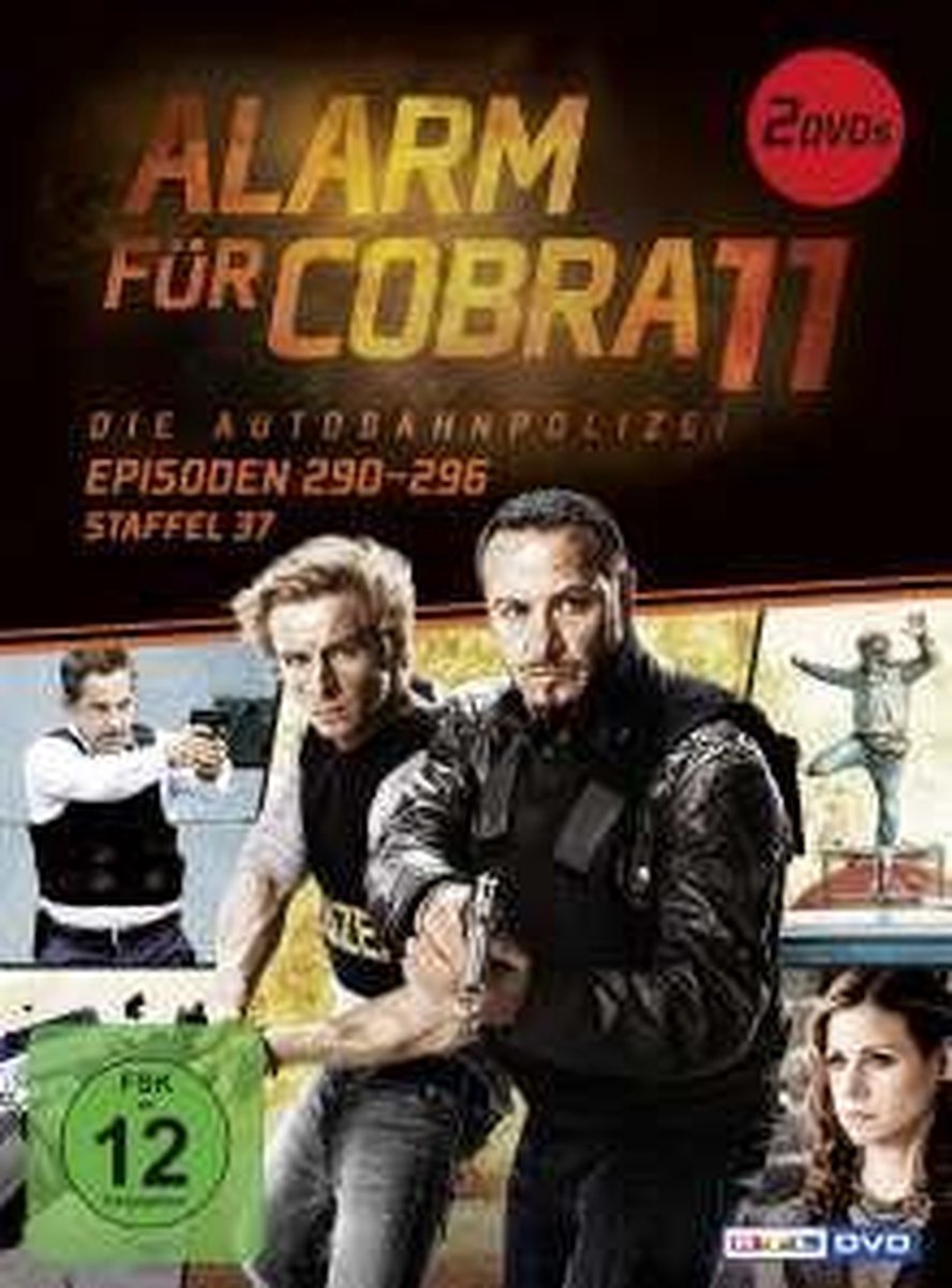 Alarm Für Cobra 11 Episodenguide Staffel 26 bol.com | Alarm für Cobra 11 (Dvd) | Dvd's