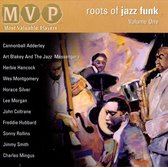 Roots Of Jazz Funk Vol. 1
