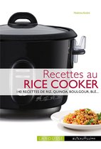 Recettes au rice cooker
