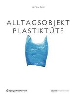 Alltagsobjekt PlastikTute