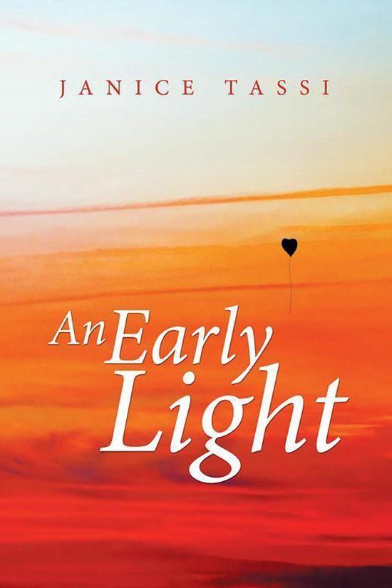 An Early Light - cover