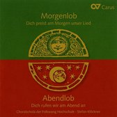 Choralschola Der Folkwang Hochschule & Volke & Bretsch - Morgenlob - Abendlob (CD)