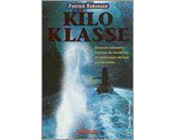 Omslag van Kilo-Klasse