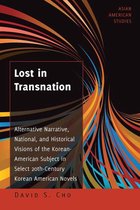 Asian American Studies 1 - Lost in Transnation